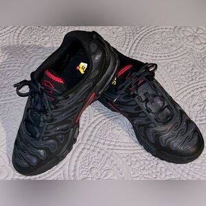 🖤❤️BRAND NEW NIKE🖤❤️ Air Max Plus Drift Black Unvred